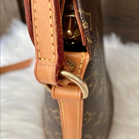 Drouot Crossbody/Shoulder bag
Date code: VI0091
Made in France 🇫🇷 - Picture 11 of 16